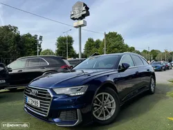 Audi A6 Avant 40 TDI Sport S tronic