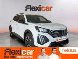 PEUGEOT 2008 1.2 PureTech S&S Allure 100