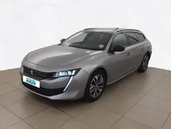 Peugeot 508 SW BlueHDi 130 ch S&S EAT8 - Allure Pack