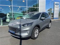 Ford Kuga III 2.5 DURATEC 190 CH FLEXIFUEL FHEV E85 POWERSHIFT Titanium