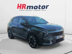 KIA Sportage 1.6 T-GDi PHEV Tech 4x4 265