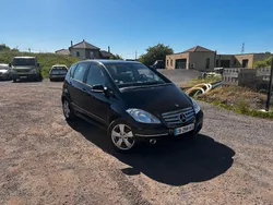 Mercedes Classe A 180 CDI Elegance