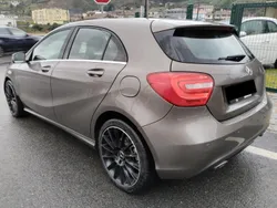 Mercedes-Benz A 200 CDI 136cv (Motor Mercedes) - JANTE 18" - GPS - Camara marcha trás - Garantia