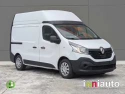 Renault Trafic Trafic 2.0DCI 145cv