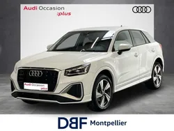 Audi Q2 35 TFSI 150 S tronic 7 Advanced