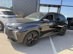 Ds DS 7 BlueHDi 130ch Performance Line + Automatique