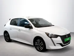 PEUGEOT 208 1.2 Puretech S&S Active Pack EAT8 100