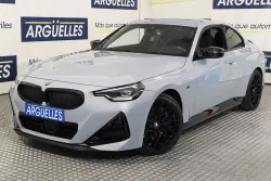 BMW Serie 2 M240iA Coupé xDrive