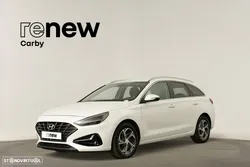 Hyundai i30 SW 1.0 T-GDi Style Plus DCT