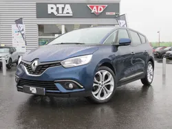 Renault SCÉNIC IV Renault GRAND SCÉNIC IV 1.7 DCI 120 EDC Business 7 PLACES
