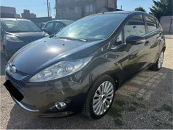 🚗Ford fiesta 1.6 tdci 90cv titanium+ garantie🚗