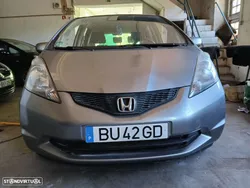 Honda Jazz 1.2 i-VTEC Trend