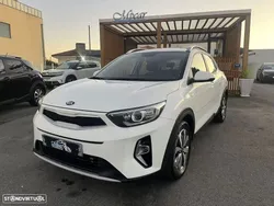 Kia Stonic 1.0 T-GDI EX