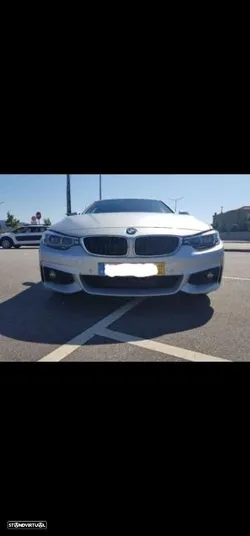 BMW 420 Gran Coupé d Pack M Auto