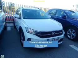 Volkswagen Taigo 1.0 TSI Life 81kW