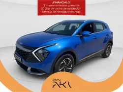 KIA Sportage 1.6 T-GDi HEV Drive