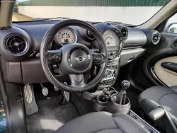 MINI Countryman Cooper S ALL 4