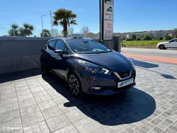 Nissan Micra 1.0 IG-T Acenta