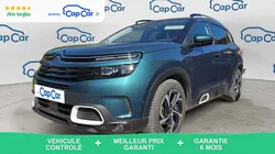 Citroën C5 Aircross 1.6 THP PureTech 180 EAT8 Shine