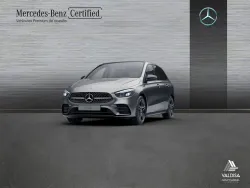 MERCEDES Clase B B 200d 8G-DCT