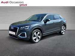 Audi Q2 35 TDI 150ch Design Luxe S tronic 7
