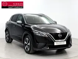 NISSAN Qashqai 1.3 DIG-T mHEV 12V N-Connecta 4x2 103kW