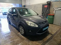Ford C-MAX 1.6 TDCI 95 CV