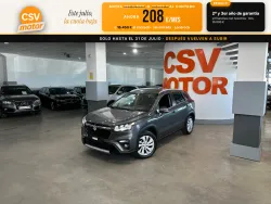 SUZUKI S-Cross 1.4L Mild Hybrid S2