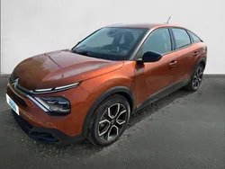 Citroën E-C4 136 ch Automatique - Feel Pack