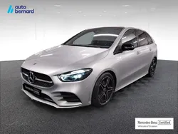 Mercedes-benz Classe B 200d 150ch AMG Line 8G-DCT