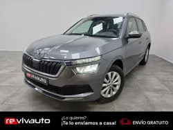 SKODA Kamiq 1.0 TSI Ambition 81kW