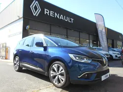 Renault Grand Scenic IV TCE 140 CV Intens 7 Places