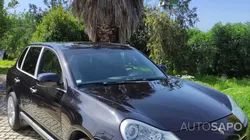 Porsche Cayenne Cayenne de 2010