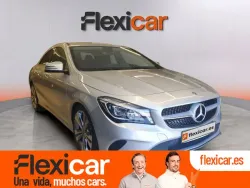 MERCEDES Clase CLA CLA 200 7G-DCT