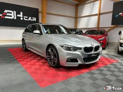 Bmw Serie 3 Touring 320dA xDrive 190ch M Sport BVA8