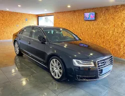 Audi A8 3.0 TDI V6 258cv quattro
