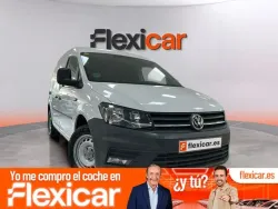 Volkswagen Caddy Caddy 75CV
