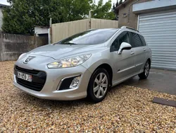 Peugeot 308 SW 1.6 E-HDI 112Cv FAMILY TOIT PANORAMIQUE