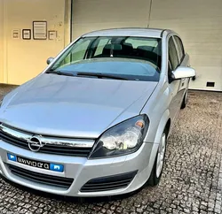 Opel Astra H 1.3cdti
