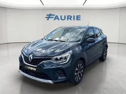 RENAULT Captur TCe 90 Evolution