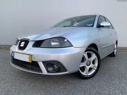 Seat Ibiza FR