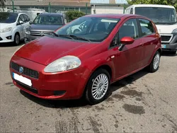 Fiat Punto 1.3 JTD MULTIJET