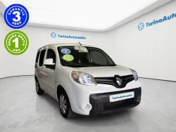 RENAULT Kangoo Combi 1.5dCi En. Limited M1-AF 66kW