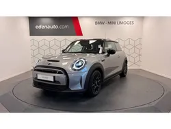 Mini Hatch 3 Portes Cooper SE 184 ch Edition Premium