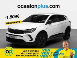 OPEL Grandland 1.2T S&S GS Aut. 130
