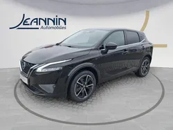 NISSAN Qashqai Mild Hybrid 158 ch Xtronic N-Style