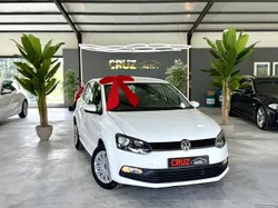 VW Polo 1.0 Confortline