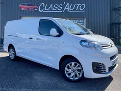 CITROËN JUMPY XL 2.0 Blue-Hdi 145 Cv PREMIUM CONNECT BVM-6 TBE