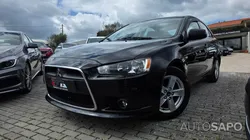 Mitsubishi Lancer 1.5 Invite de 2010