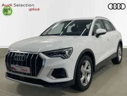 AUDI Q3 35 TDI Advanced S tronic 110kW